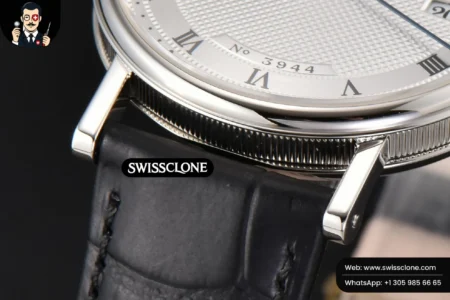 Classique 5177 Super Clone - 7