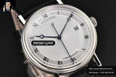 Classique 5177 Super Clone - 9