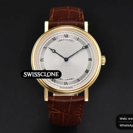 Classique 5177 Super Clone - 2