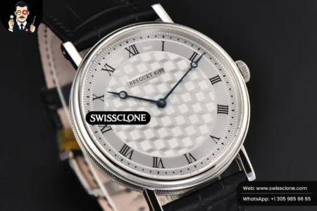Classique 5177 Super Clone - 10