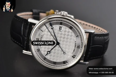 Classique 5177 Super Clone - 10