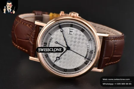 Classique 5177 Super Clone - 10