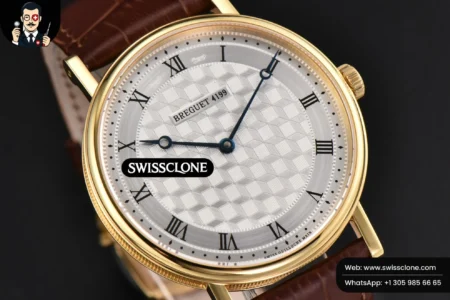 Classique 5177 Super Clone - 10