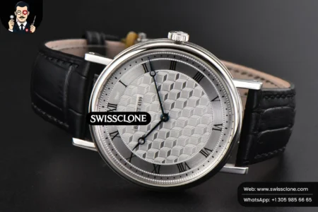 Classique 5177 Super Clone - 11