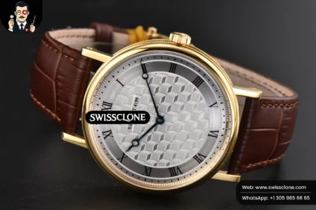 Classique 5177 Super Clone - 11