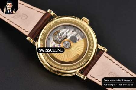Classique 5177 Super Clone - 14