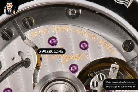 Classique 5177 Super Clone - 19