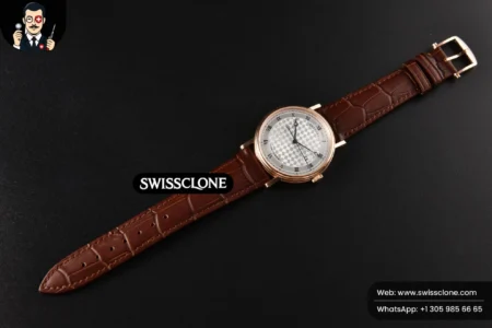 Classique 5177 Super Clone - 27