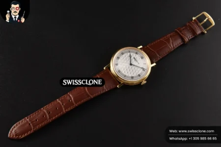 Classique 5177 Super Clone - 27