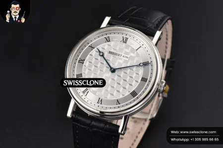 Classique 5177 Super Clone - 3