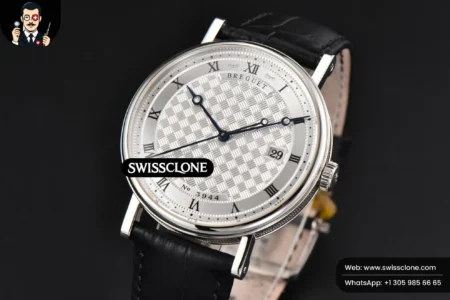 Classique 5177 Super Clone - 3