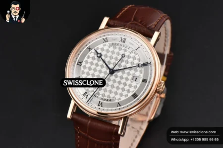 Classique 5177 Super Clone - 3