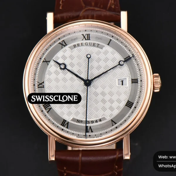 Classique 5177 Super Clone