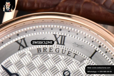 Classique 5177 Super Clone - 4