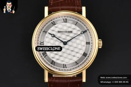Classique 5177 Super Clone