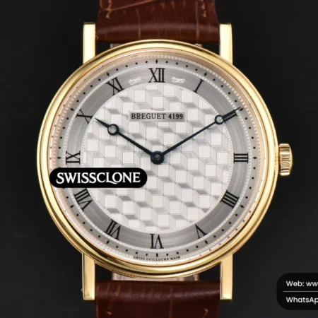 Classique 5177 Super Clone