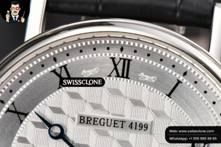 Classique 5177 Super Clone - 5