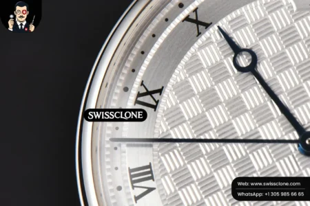 Classique 5177 Super Clone - 5