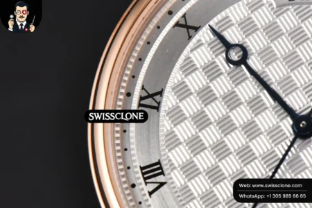 Classique 5177 Super Clone - 5