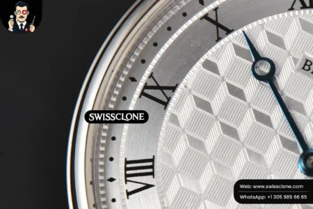 Classique 5177 Super Clone - 6