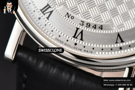 Classique 5177 Super Clone - 6