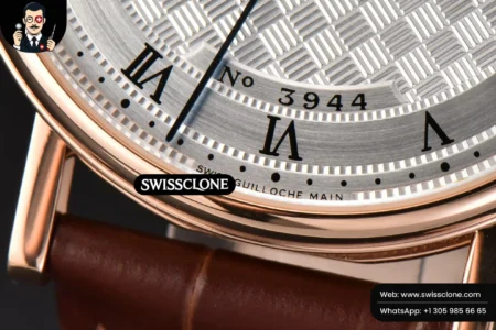 Classique 5177 Super Clone - 6