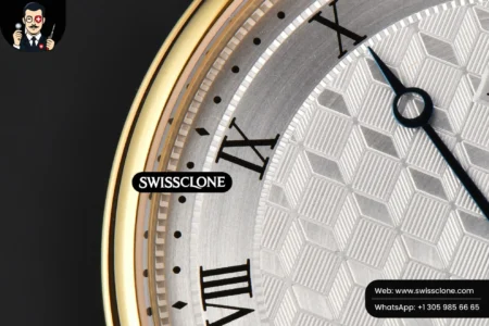Classique 5177 Super Clone - 6