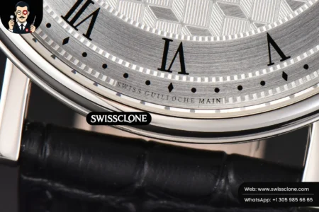 Classique 5177 Super Clone - 7