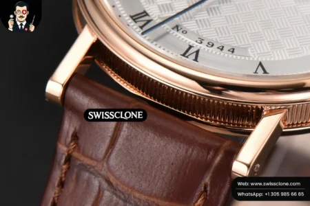 Classique 5177 Super Clone - 7