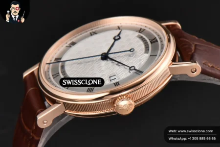Classique 5177 Super Clone - 8