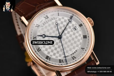 Classique 5177 Super Clone - 9