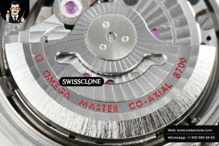 Constellation A8700 Super Clone - 18