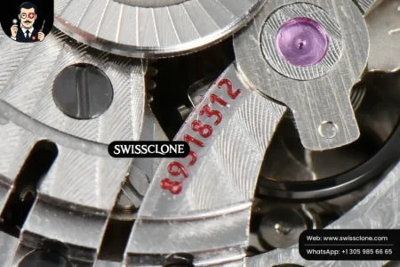 Constellation A8700 Super Clone - 20