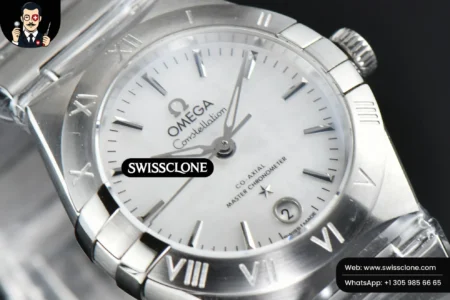Constellation A8700 Super Clone - 9