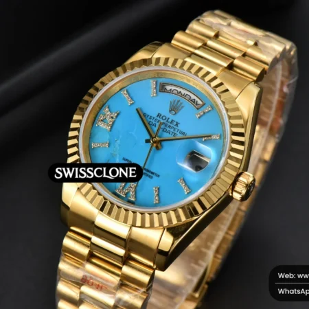 Daydate 36MM A3235 Super Clone