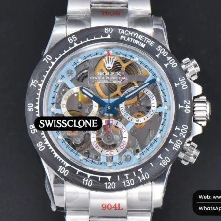 Daytona SS4130 Super Clone