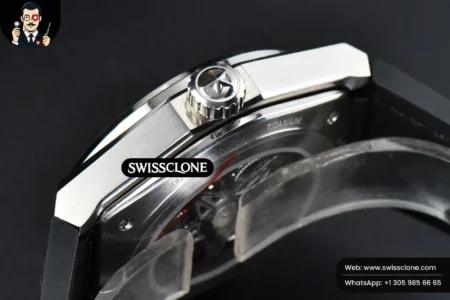 Defy Classic A2892 Super Clone - 10