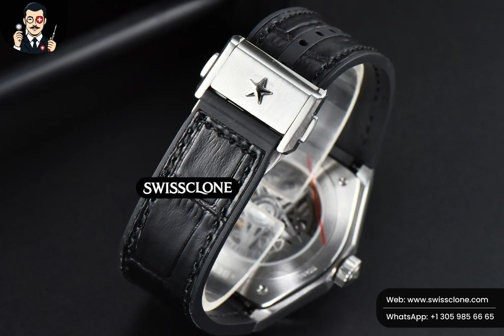 Defy Classic A2892 Super Clone - 12