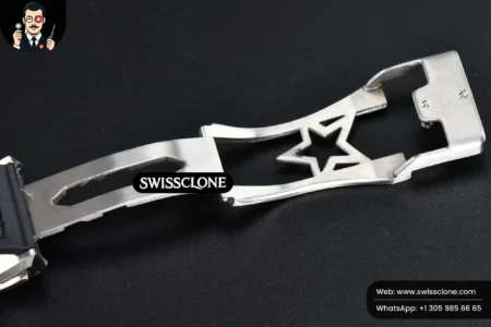 Defy Classic A2892 Super Clone - 14
