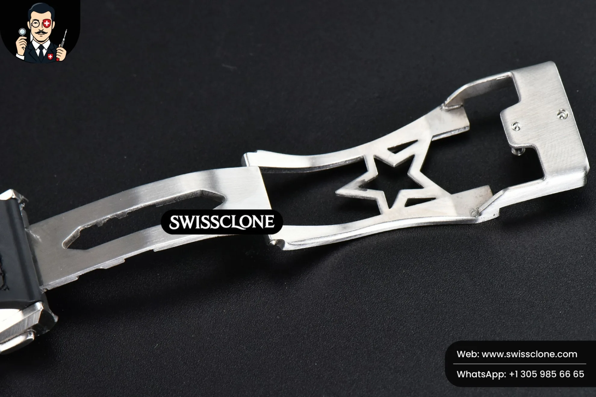 Defy Classic A2892 Super Clone - 14