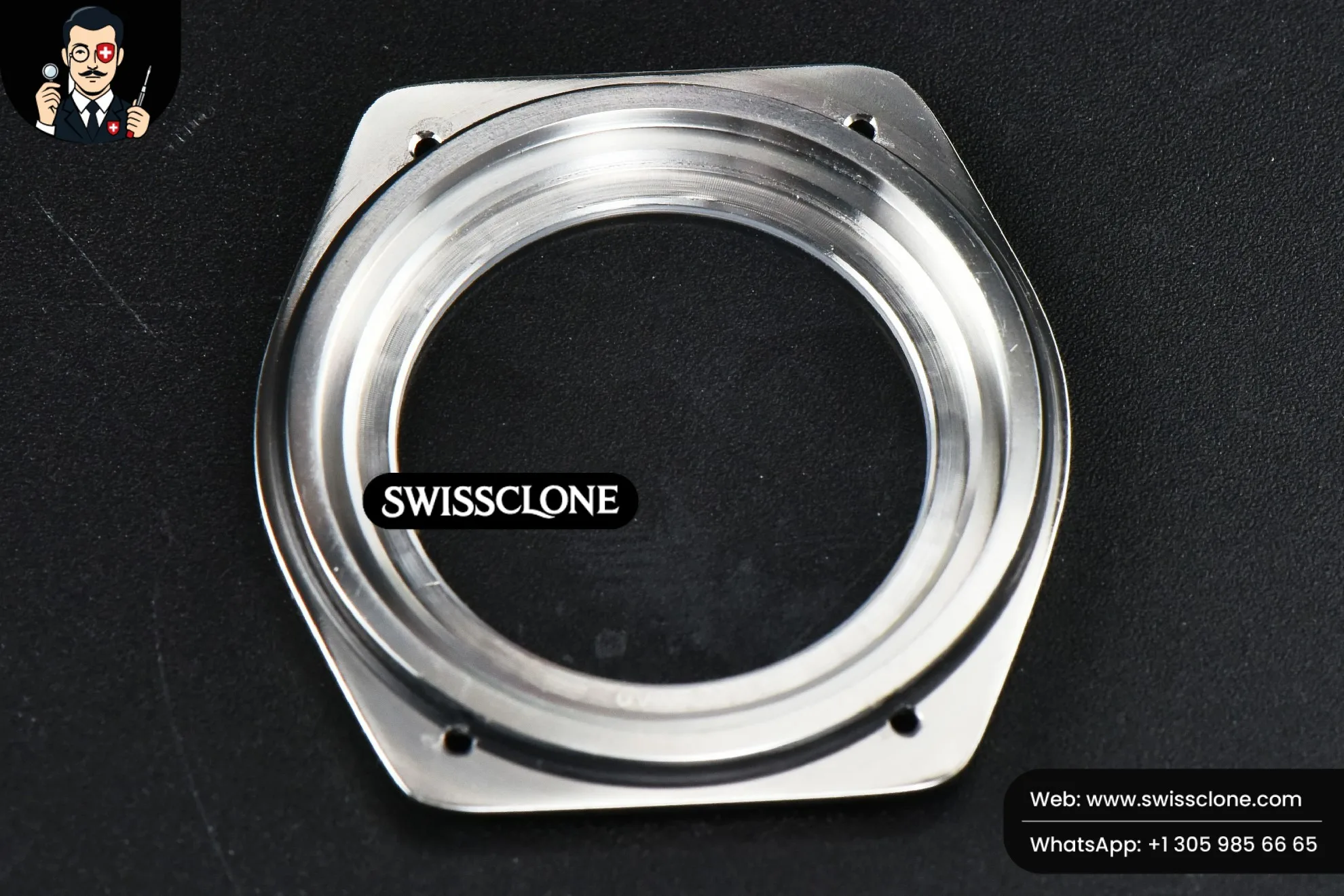 Defy Classic A2892 Super Clone - 17
