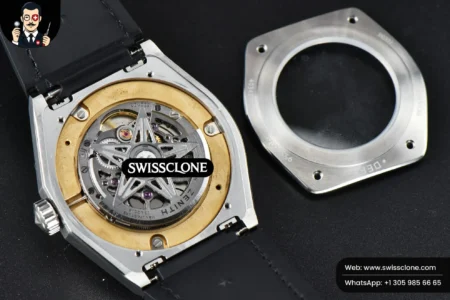 Defy Classic A2892 Super Clone - 18