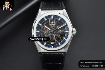 Defy Classic A2892 Super Clone - 2