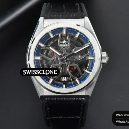 Defy Classic A2892 Super Clone - 2