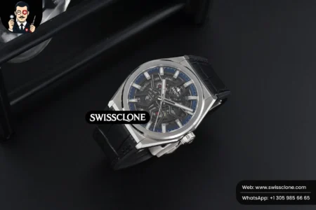 Defy Classic A2892 Super Clone - 22