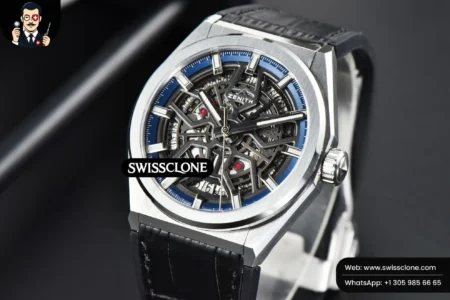 Defy Classic A2892 Super Clone - 3