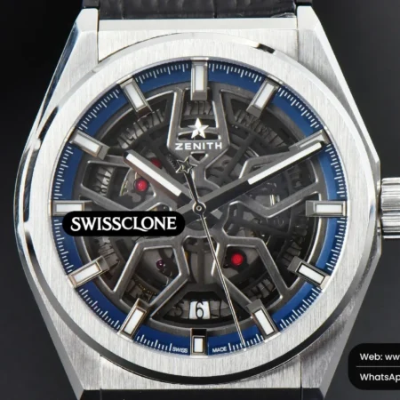 Defy Classic A2892 Super Clone