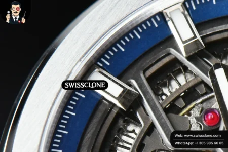 Defy Classic A2892 Super Clone - 5