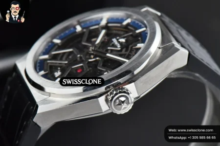 Defy Classic A2892 Super Clone - 7