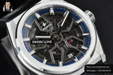 Defy Classic A2892 Super Clone - 8